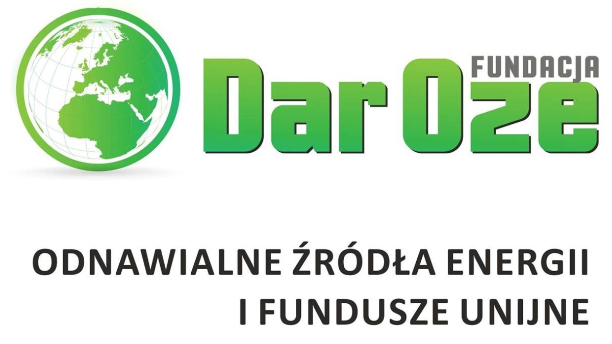 Ilustracja do informacji: Fundacja Dar Oze wykłada pieniądze, do 69.000 zł 